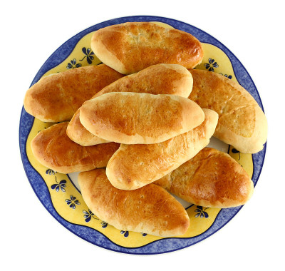 糕点