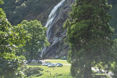 爱尔兰风景