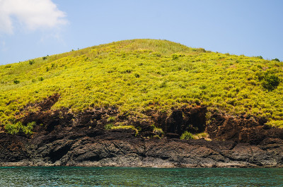 岛
