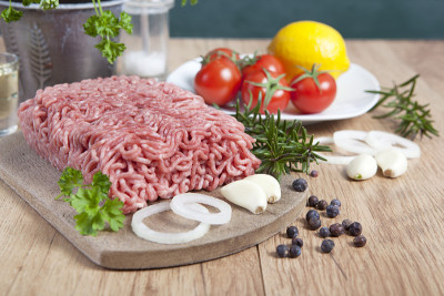 烘肉卷生