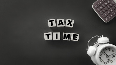 Tax-filling概念