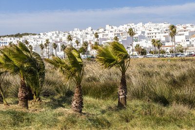 Conil de la Frontera，西班牙