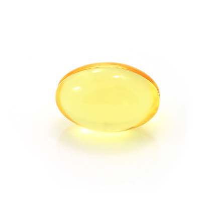 欧米加3鱼油胶囊。