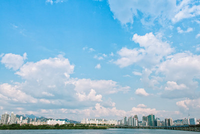 城市