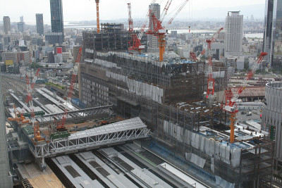 建筑施工第二部分