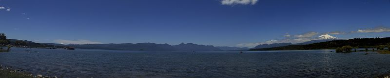 Villarica Chile