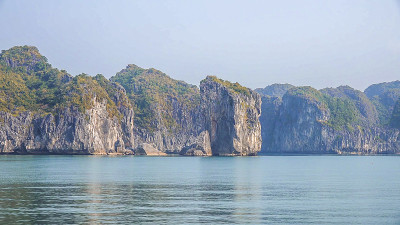 越南下龙湾