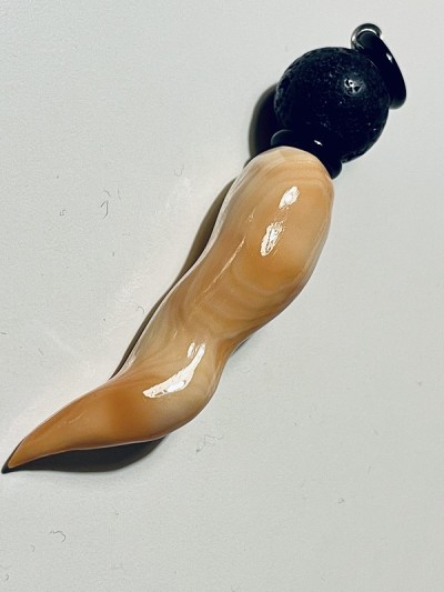 号角带来好运