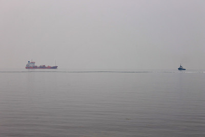 海上船舶