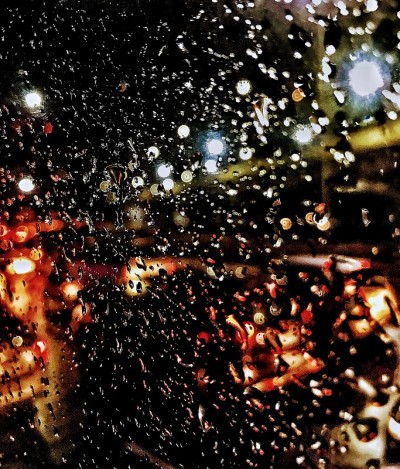 雨滴