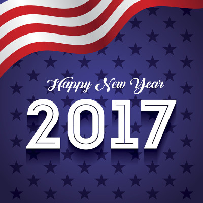 新年贺卡