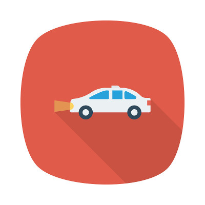 车