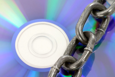 链和cd