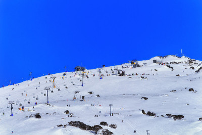 SM Perisher Back Mt Blue Tele