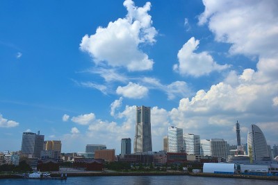 Minatomirai
