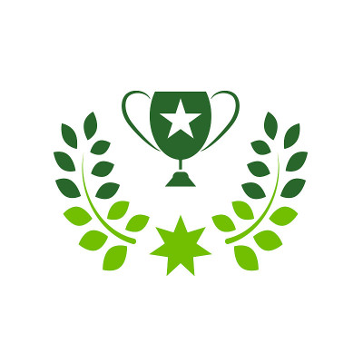 奖杯图标