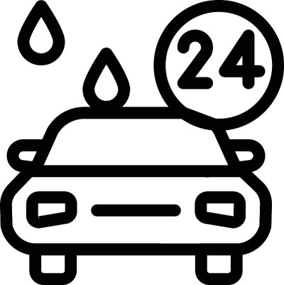 车