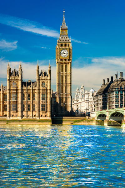 伦敦,英国。