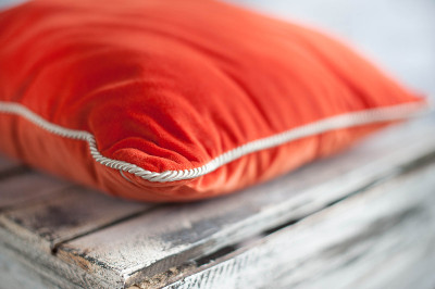 Decor-Pillow