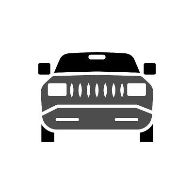 车