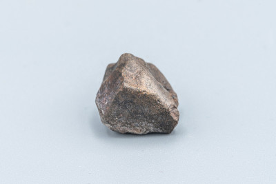 Chondrite Meteorite L Type isolated, a piece of ro