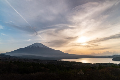 富士山