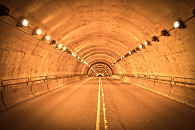 公路隧道