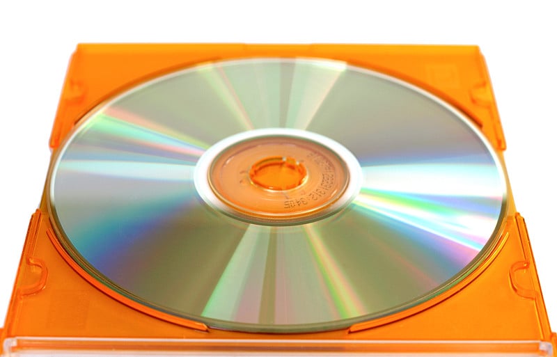 CD DVD DB Bluray光盘