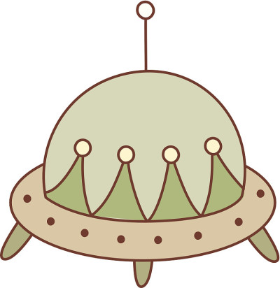 宇宙飞船