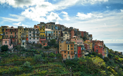 Corniglia