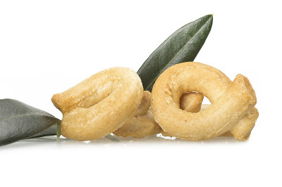 Taralli