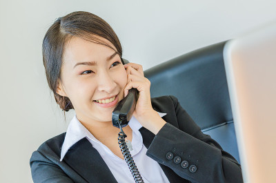 商业女性