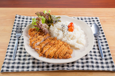 日本食品
