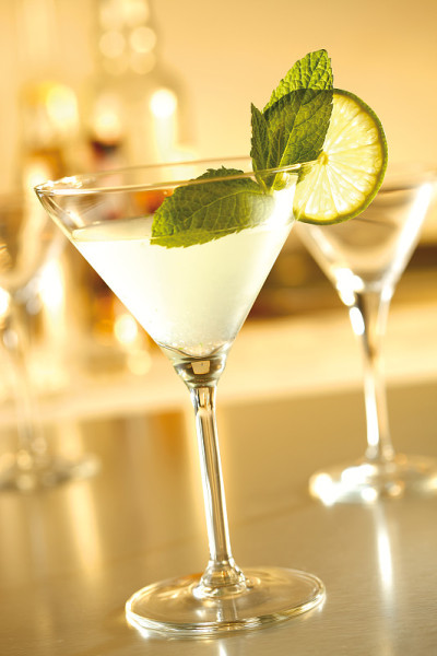 马蒂尼mojito