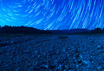 星迹