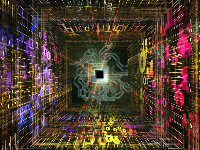 发展数字
