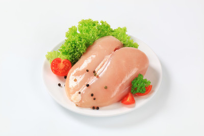 鸡胸肉