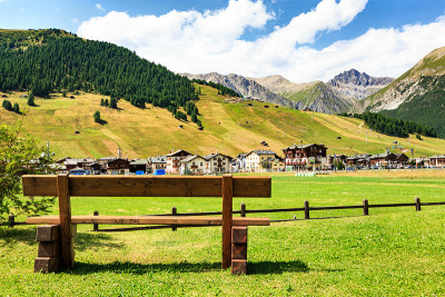 Livigno