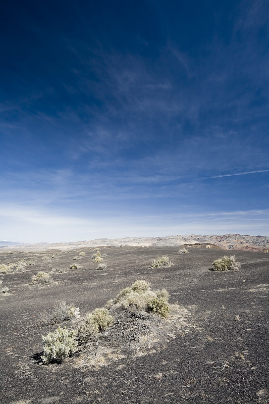 火山景观