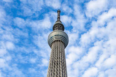 东京晴空塔