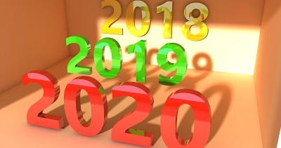 新2020年