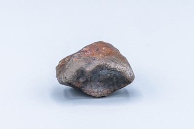 Chondrite Meteorite L Type isolated, a piece of ro