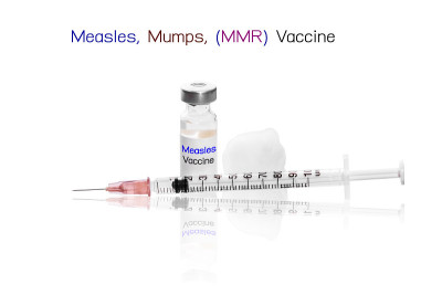 麻疹、流行性腮腺炎(MMR)针剂疫苗