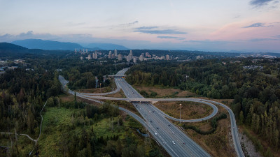 反式加拿大高速公路