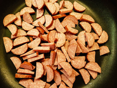 土豆汤