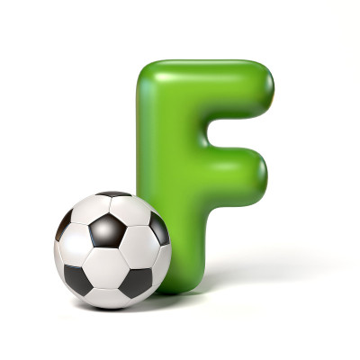玩具字体F