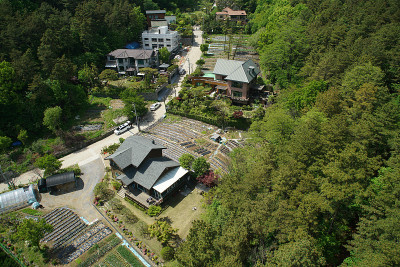 邦当，城南，庆吉多，韩国