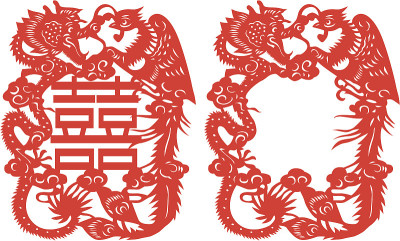 龙和凤凰城
