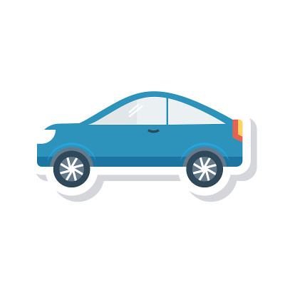 车