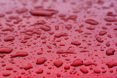 水滴